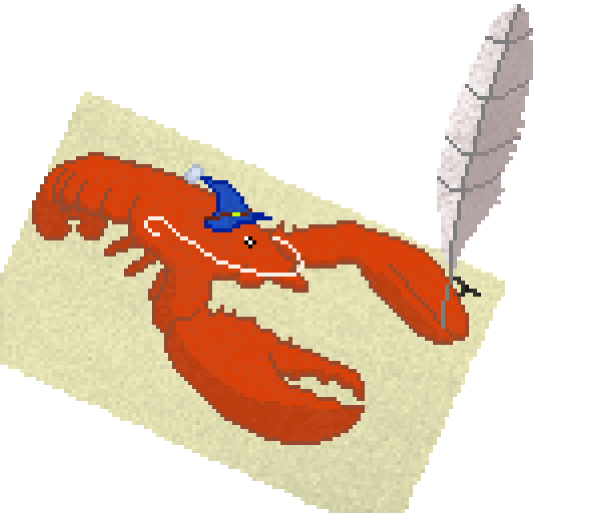 Lobzird Logo